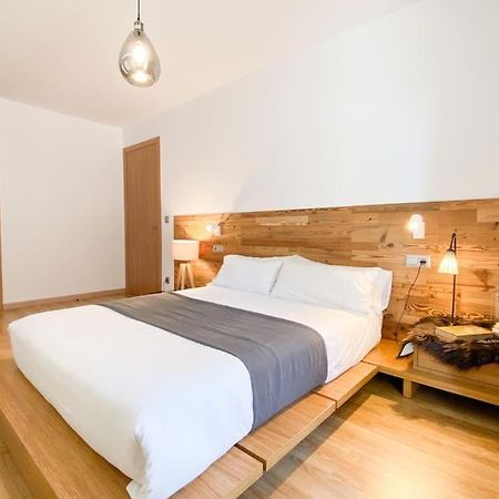 Iconic - A Pie De Pistas En 1 Minuto - Terraza Con Vistas Al Valle Arinsal - Parking Gratis L By Bonesvacances المظهر الخارجي الصورة