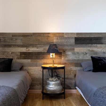 Iconic - A Pie De Pistas En 1 Minuto - Terraza Con Vistas Al Valle Arinsal - Parking Gratis L By Bonesvacances المظهر الخارجي الصورة