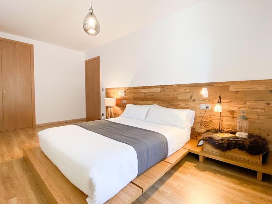 Iconic - A Pie De Pistas En 1 Minuto - Terraza Con Vistas Al Valle Arinsal - Parking Gratis L By Bonesvacances المظهر الخارجي الصورة