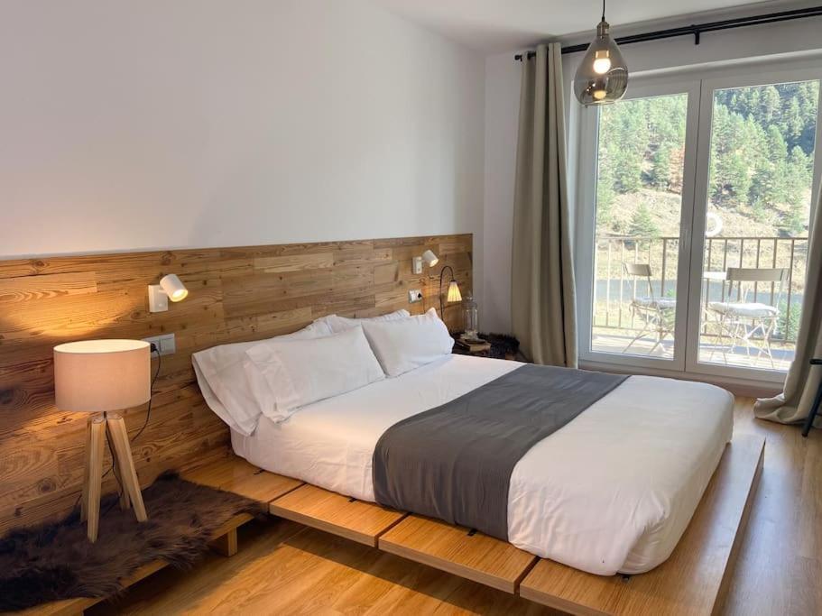 Iconic - A Pie De Pistas En 1 Minuto - Terraza Con Vistas Al Valle Arinsal - Parking Gratis L By Bonesvacances المظهر الخارجي الصورة
