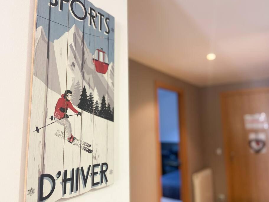 Iconic - A Pie De Pistas En 1 Minuto - Terraza Con Vistas Al Valle Arinsal - Parking Gratis L By Bonesvacances المظهر الخارجي الصورة