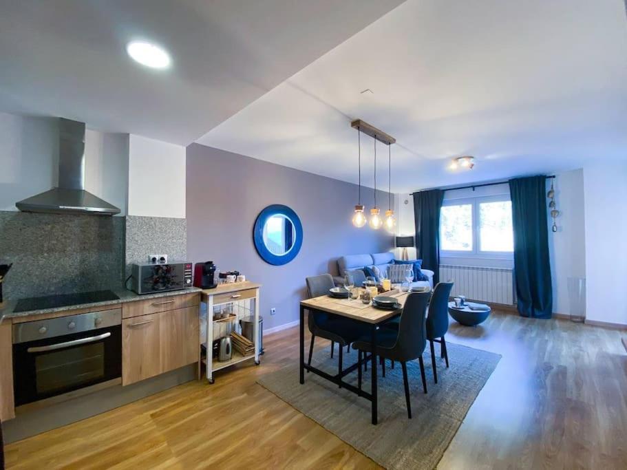Iconic - A Pie De Pistas En 1 Minuto - Terraza Con Vistas Al Valle Arinsal - Parking Gratis L By Bonesvacances المظهر الخارجي الصورة