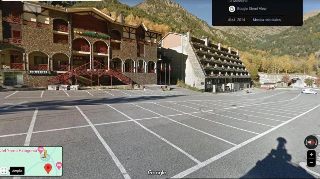 Iconic - A Pie De Pistas En 1 Minuto - Terraza Con Vistas Al Valle Arinsal - Parking Gratis L By Bonesvacances المظهر الخارجي الصورة