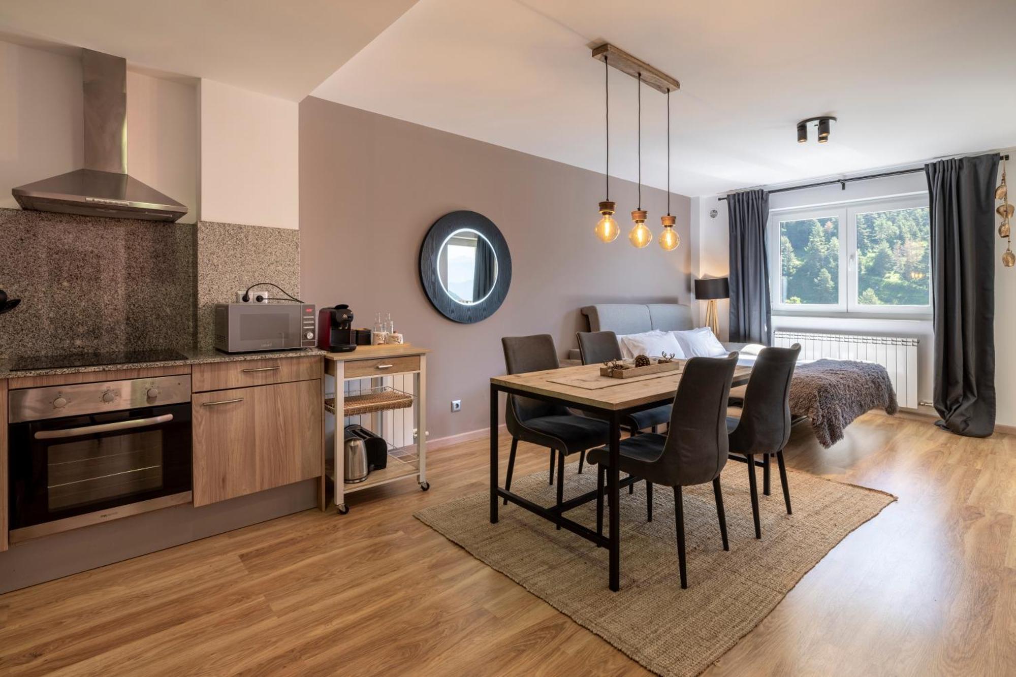 Iconic - A Pie De Pistas En 1 Minuto - Terraza Con Vistas Al Valle Arinsal - Parking Gratis L By Bonesvacances المظهر الخارجي الصورة